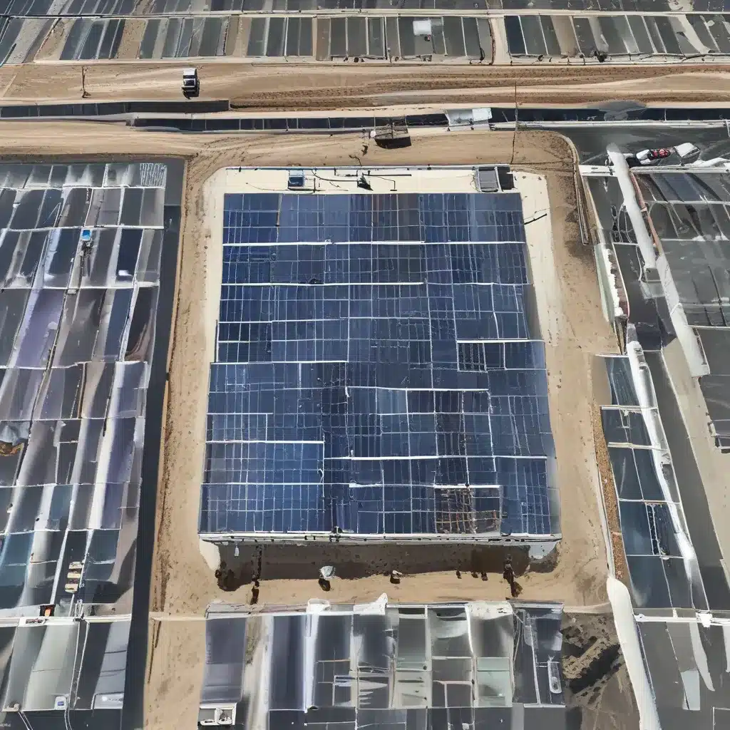 Solara Shines a Light on the Benefits of Commercial Solar Installations