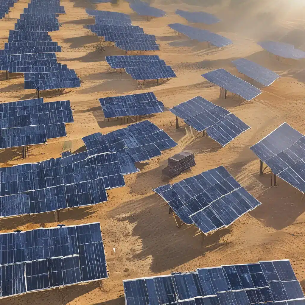 Solara Solar: Unlocking Unparalleled Financial Advantages