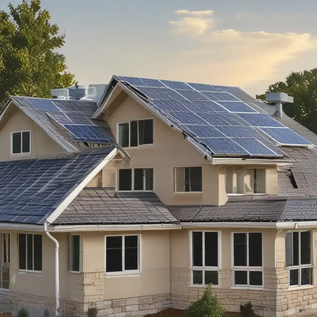 Solara Systems: Leaders in Residential Solar Solutions