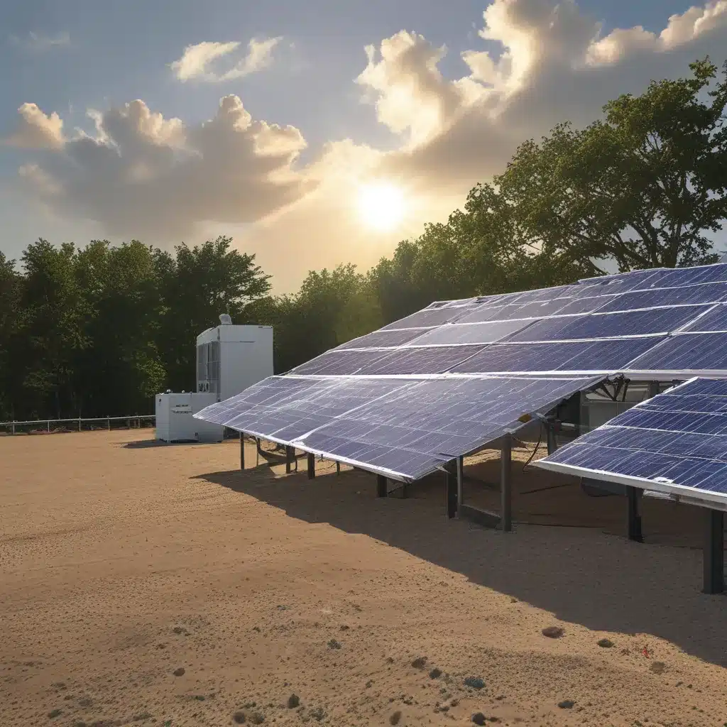 Solara Systems: Powering a Cleaner, Greener Future with Solar Energy