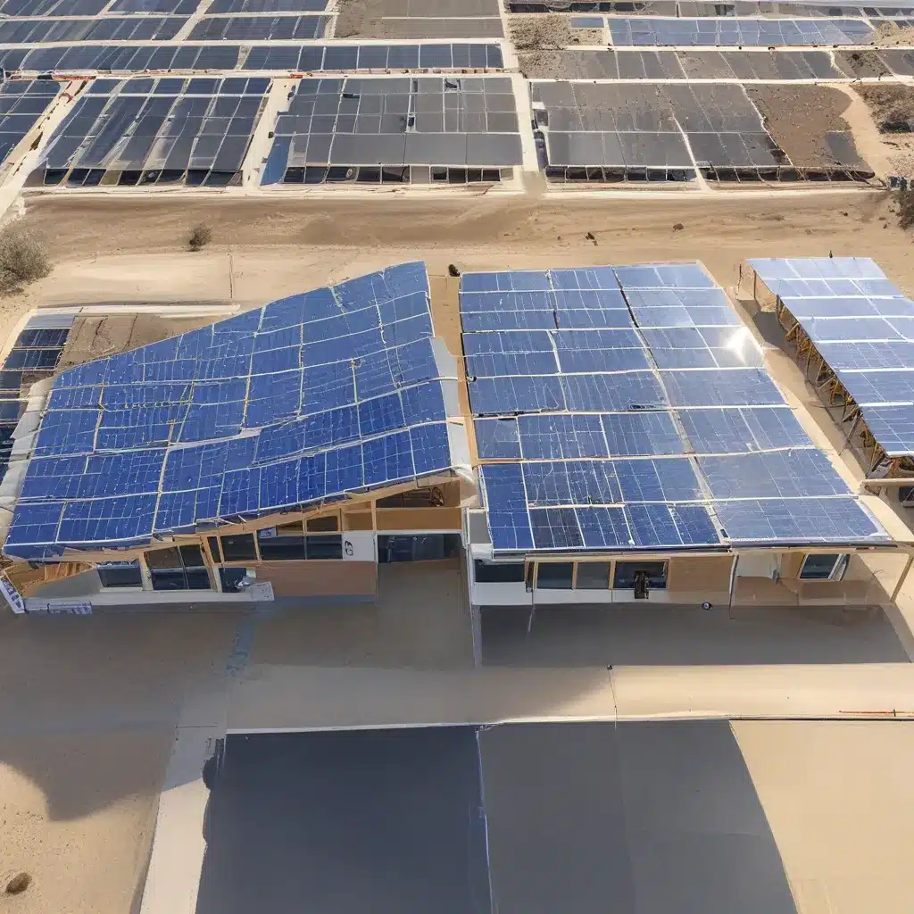 Solara’s Solar-Powered Schools: Educating the Next Generation of Renewable Leaders