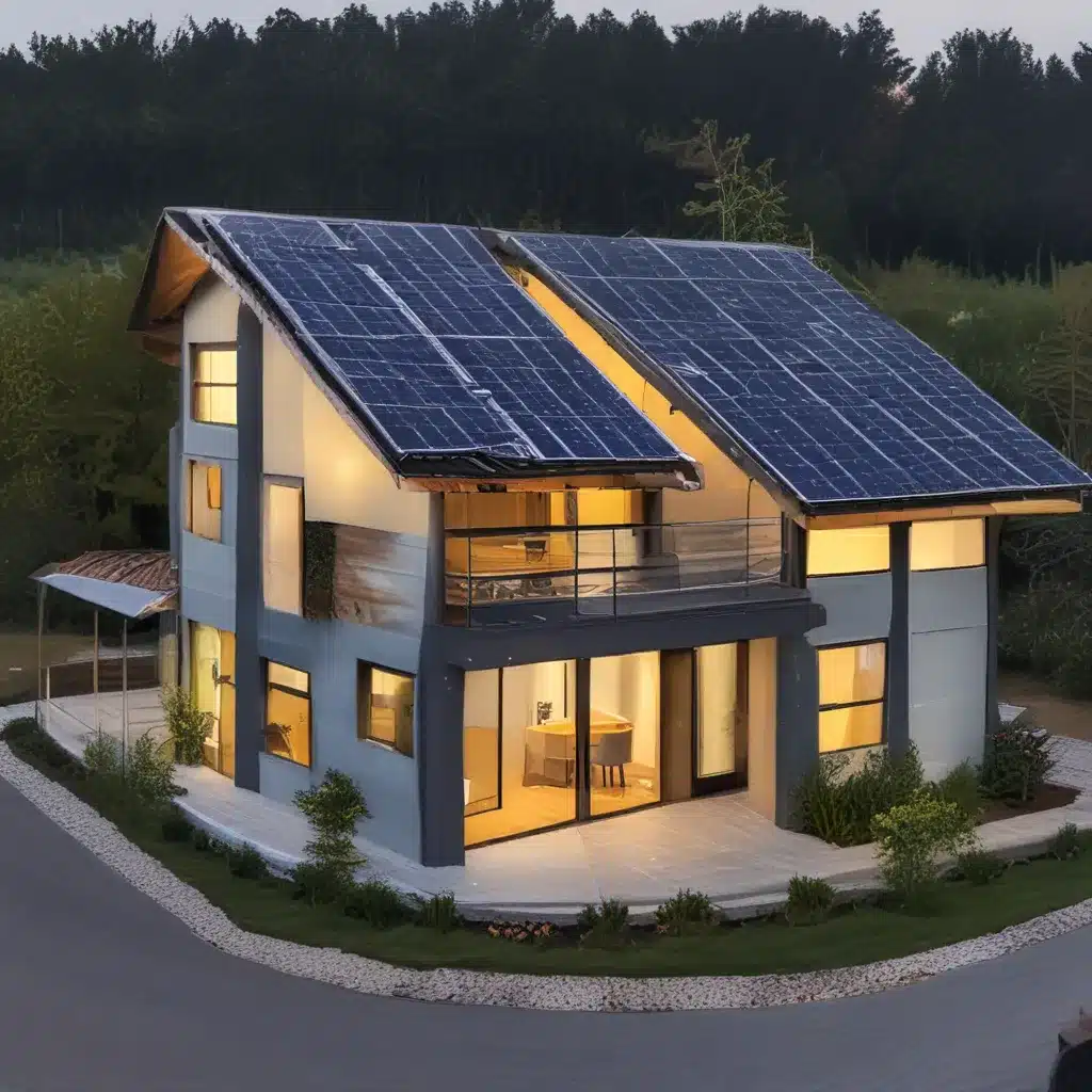 Solaras Solar: Empowering Eco-Conscious Homes and Businesses