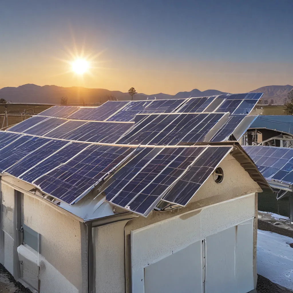 Solara’s Solar Expertise: Maximizing Your Renewable Energy Savings