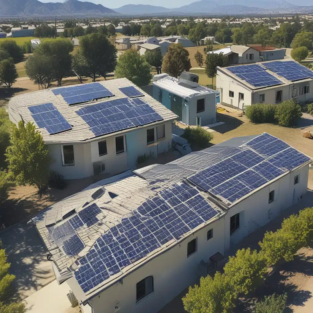 Solara’s Solar Offerings: Powering a Brighter Financial Future