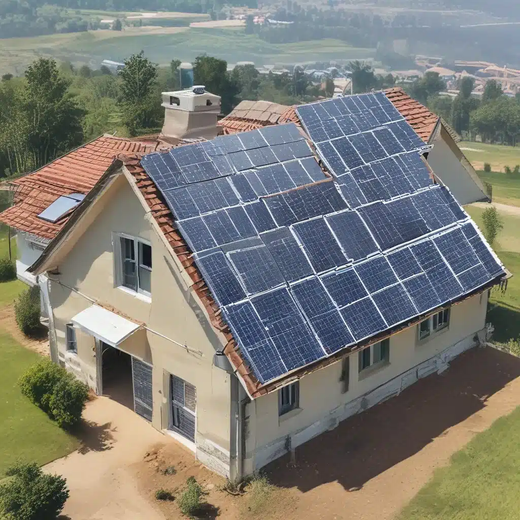 Solaras Solar: Tailoring Renewable Energy Solutions for Your Property