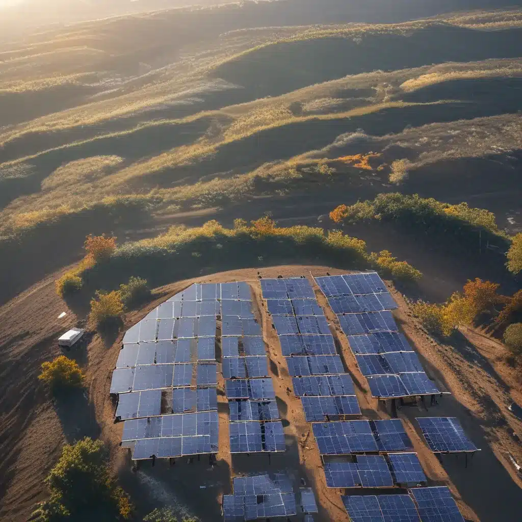 Solaras Solar: Unlocking the Future of Sustainable Energy