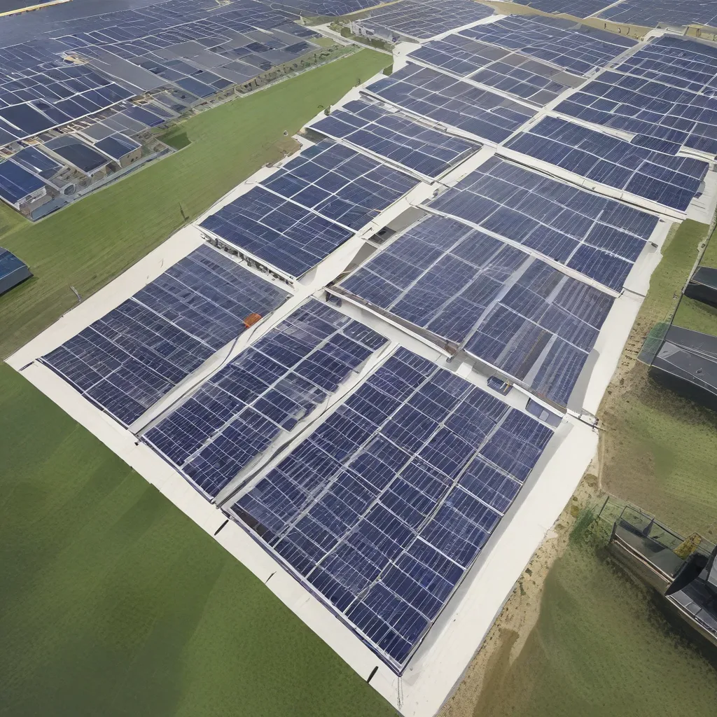 Stabilize Operating Costs with Solar for Your Business