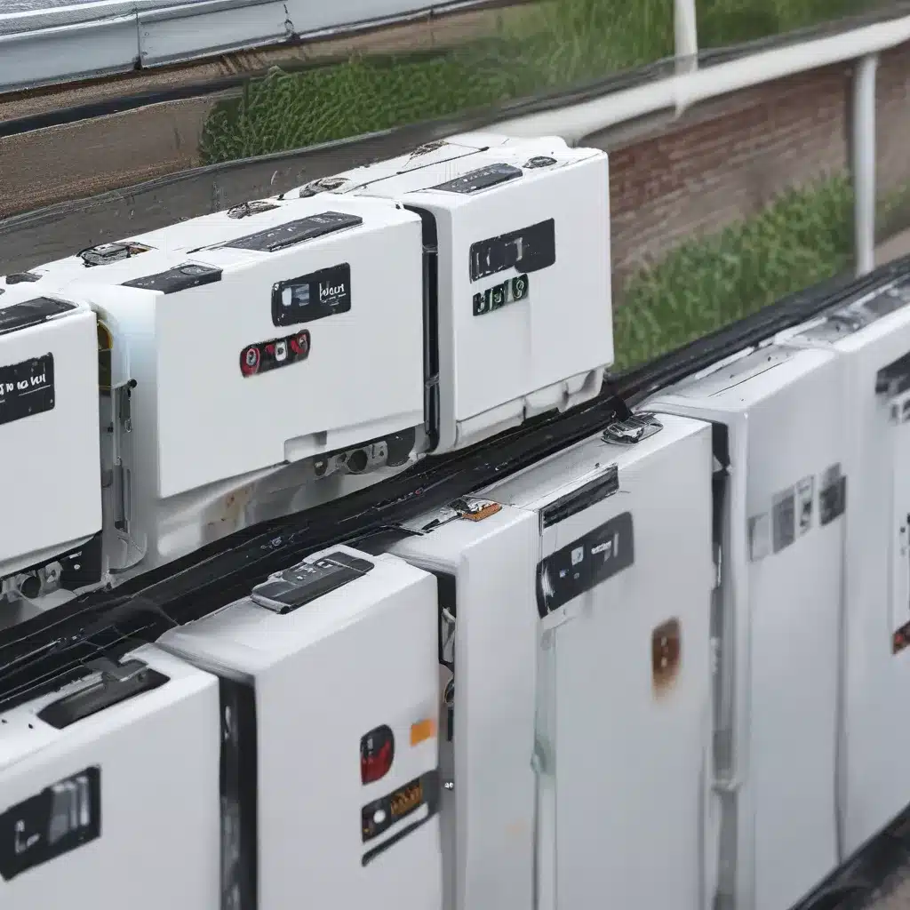Storage Solutions: Integrating Batteries into Your Solar Installation