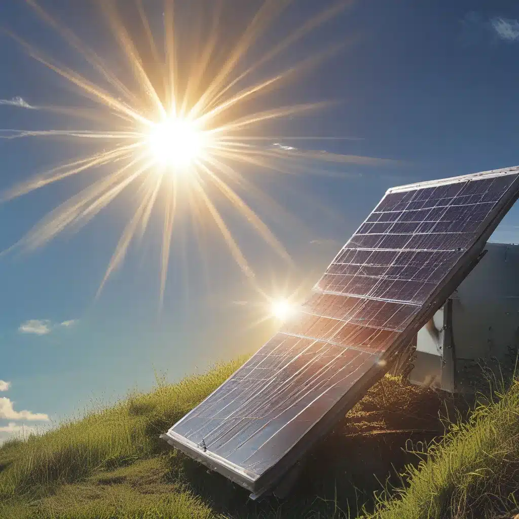 Store the Sunshine for Later – Our Solar Battery Solutions Keep You Powered Up