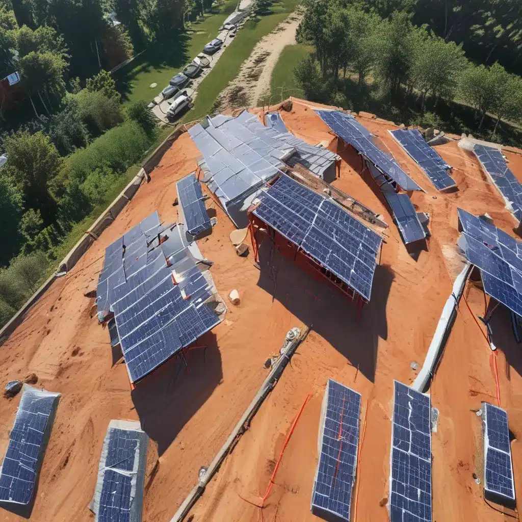 Streamlined Solar Permitting Cuts Red Tape for Installing PV Systems