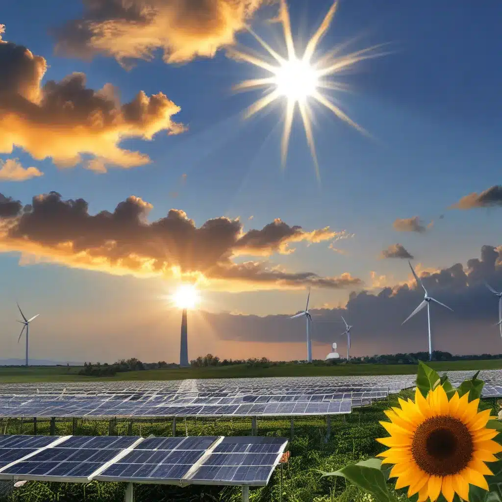 Sun Power: A Renewable Resource that is Eco-Friendly