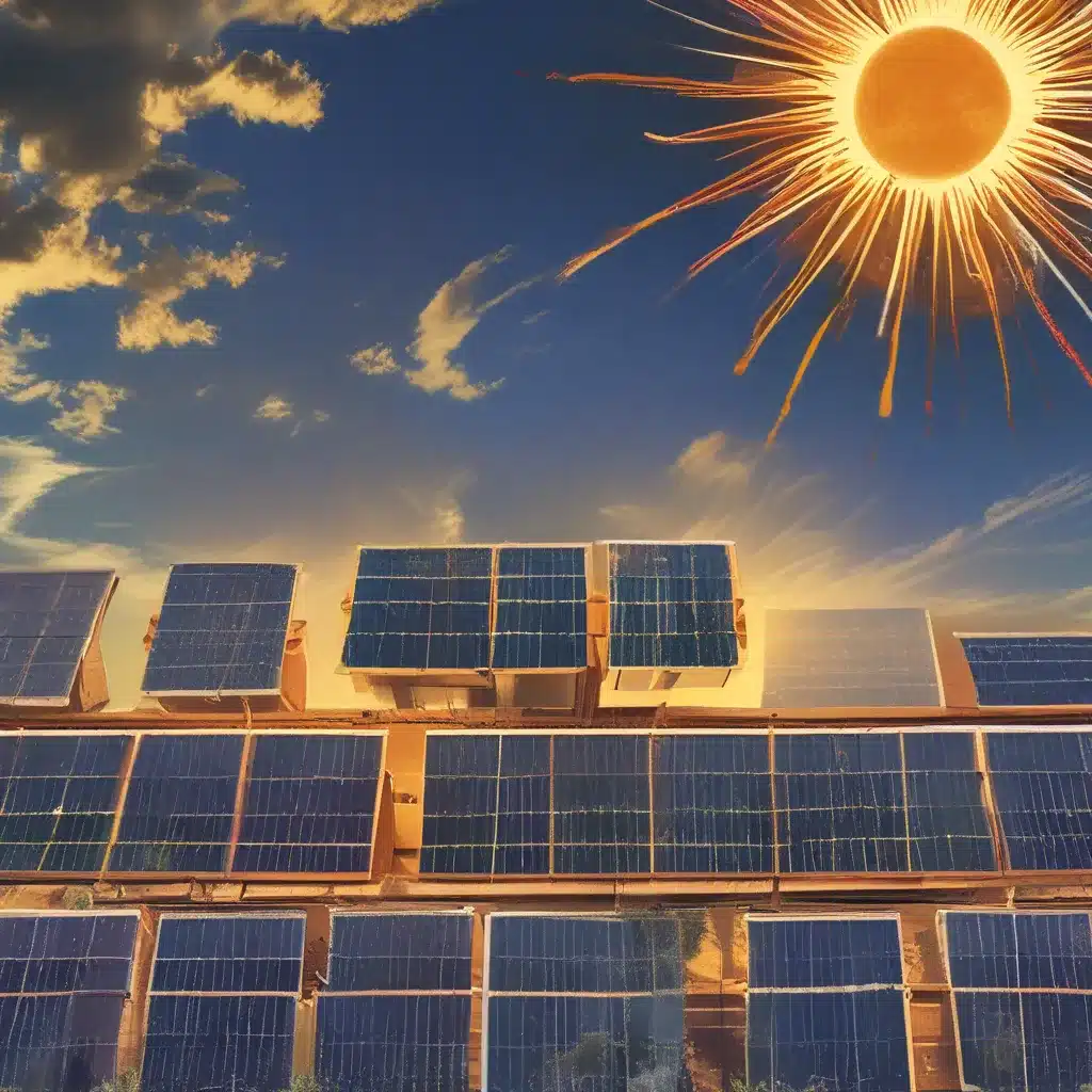 Sun Power: Solar Myths, Debunked