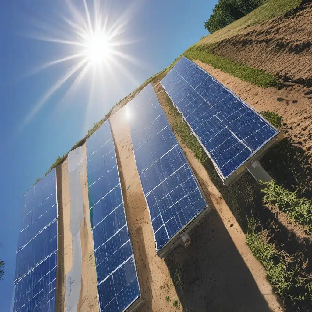 Sunlight into Sustainability: Exploring the Environmental Benefits of Solara Systems’ Solar Tech