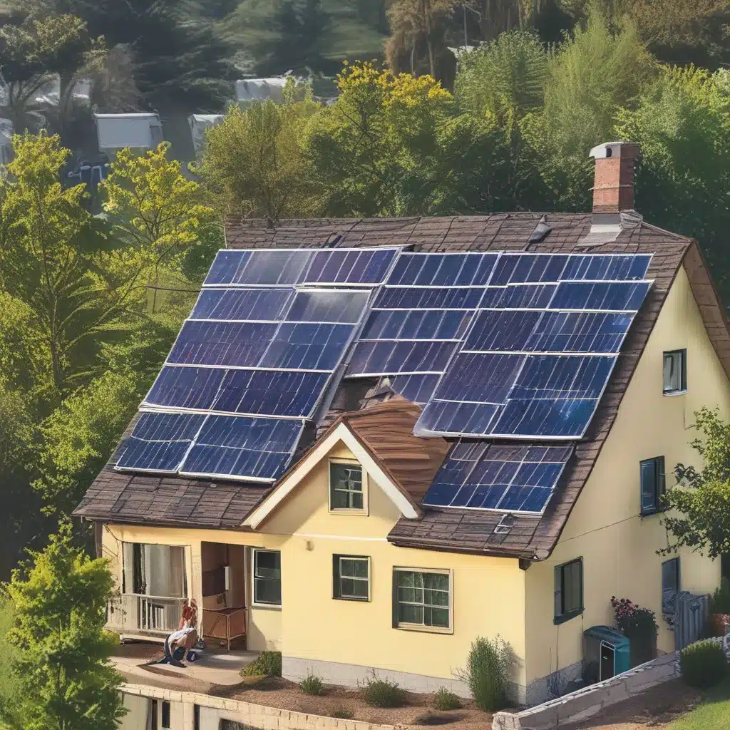 Sunny Savings: How to Save Big with Solar Power