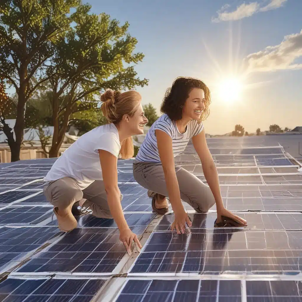 Sunny Savings: Maximizing the Return on Your Solar Investment
