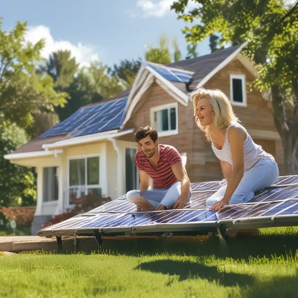 Sunny Savings: Ways to Slash Your Electric Bill with Solar