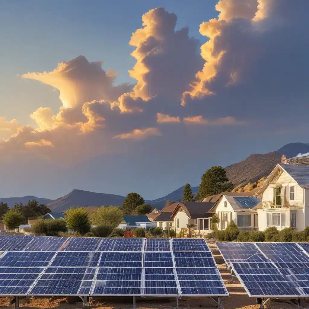 Supercharge Profits by Going Solar