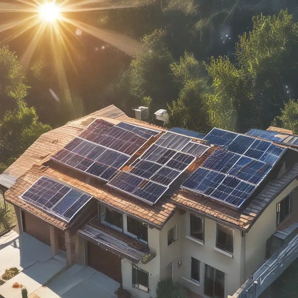 Supercharge Your Home: The Benefits of Solar Solutions