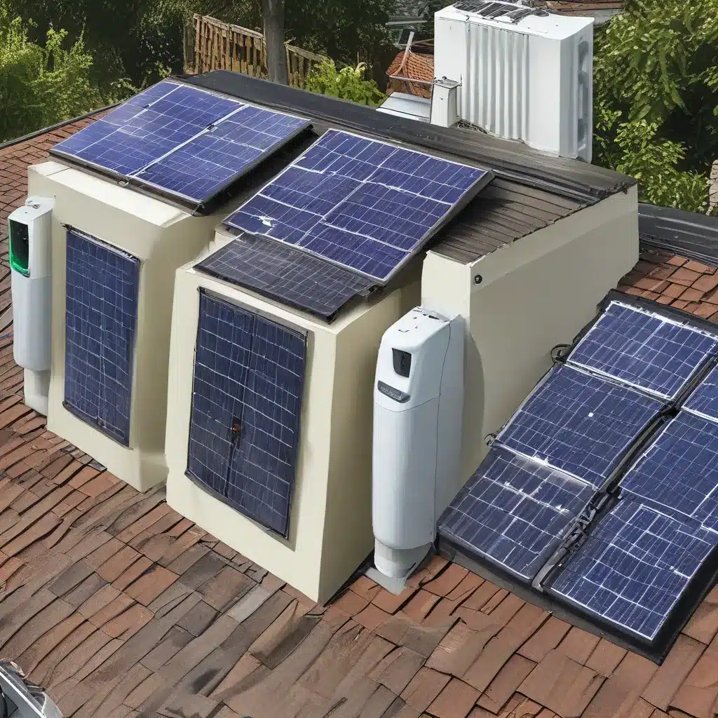 Supercharge Your Rooftop Solar System with Battery Storage