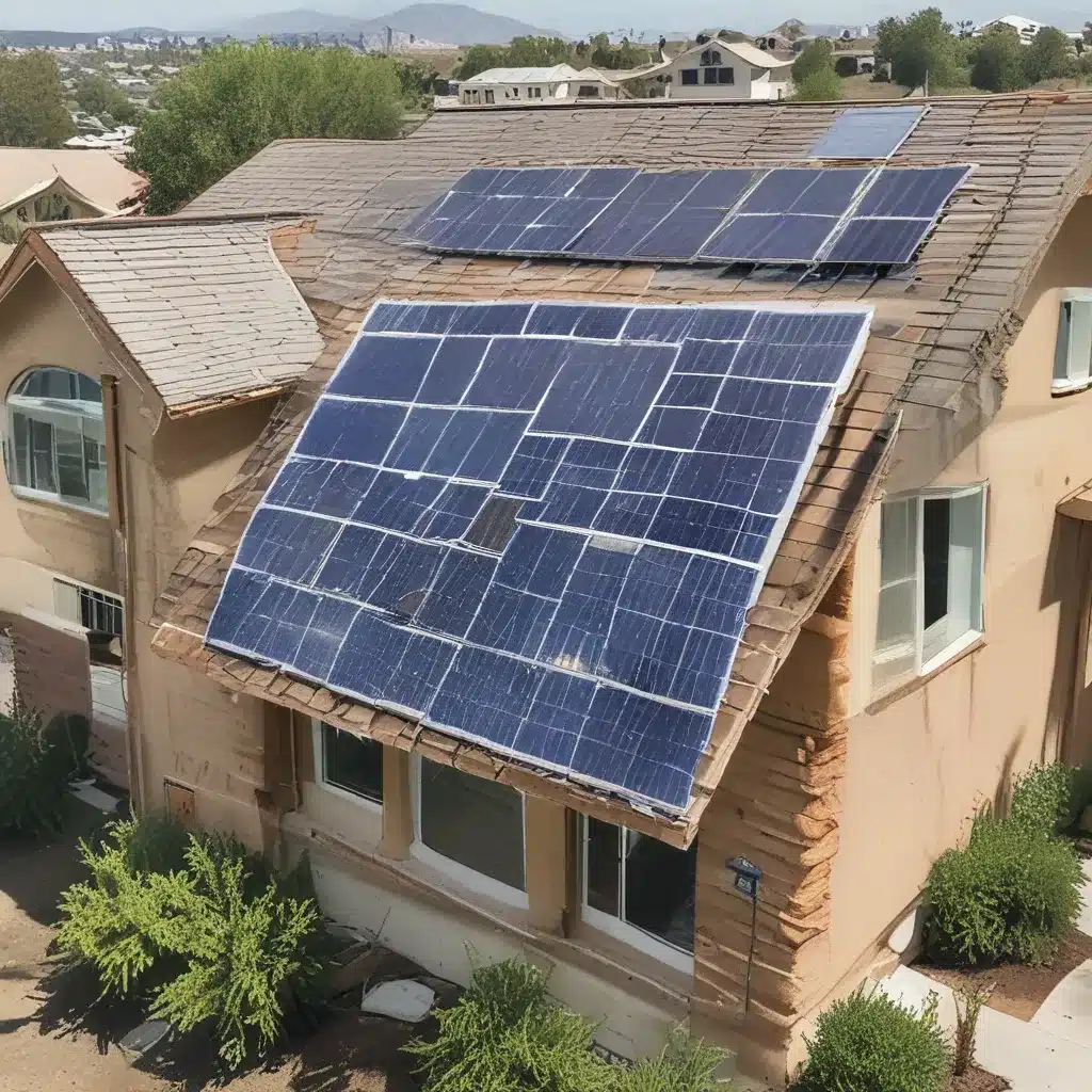 Sustainable Living Made Easy: Solara’s Solar Expertise for Homes and Businesses