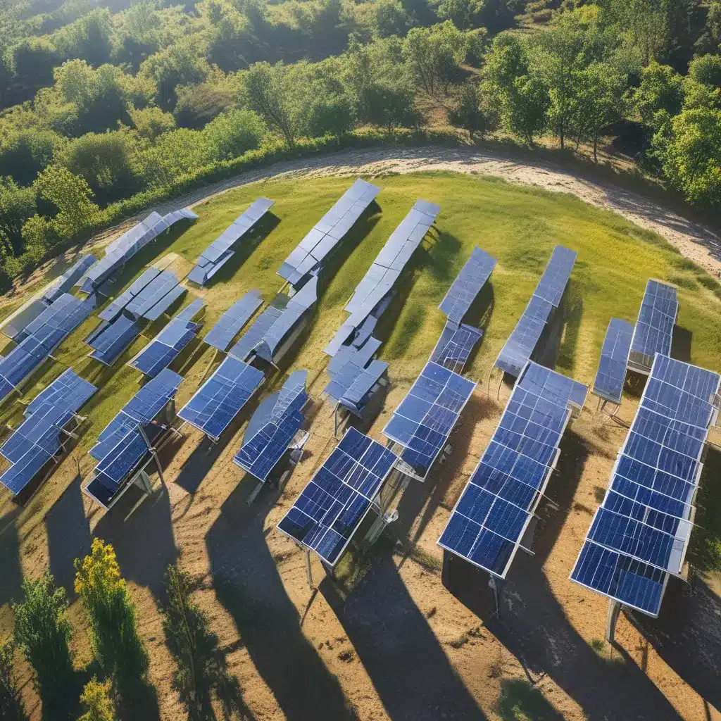 Sustainable Solutions from Solara Systems: Solar Energy’s Environmental Advantages