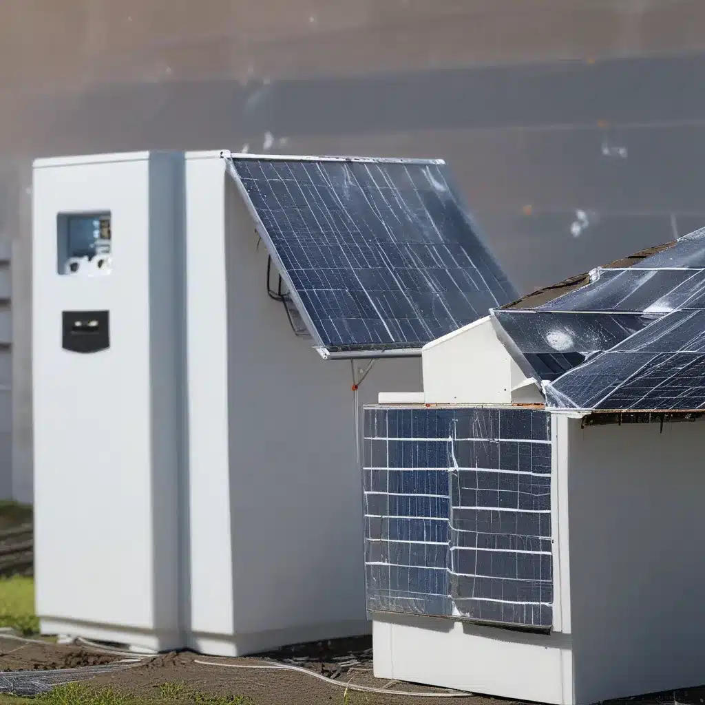 Take Control of Your Electricity Costs Today With Solar Plus Storage