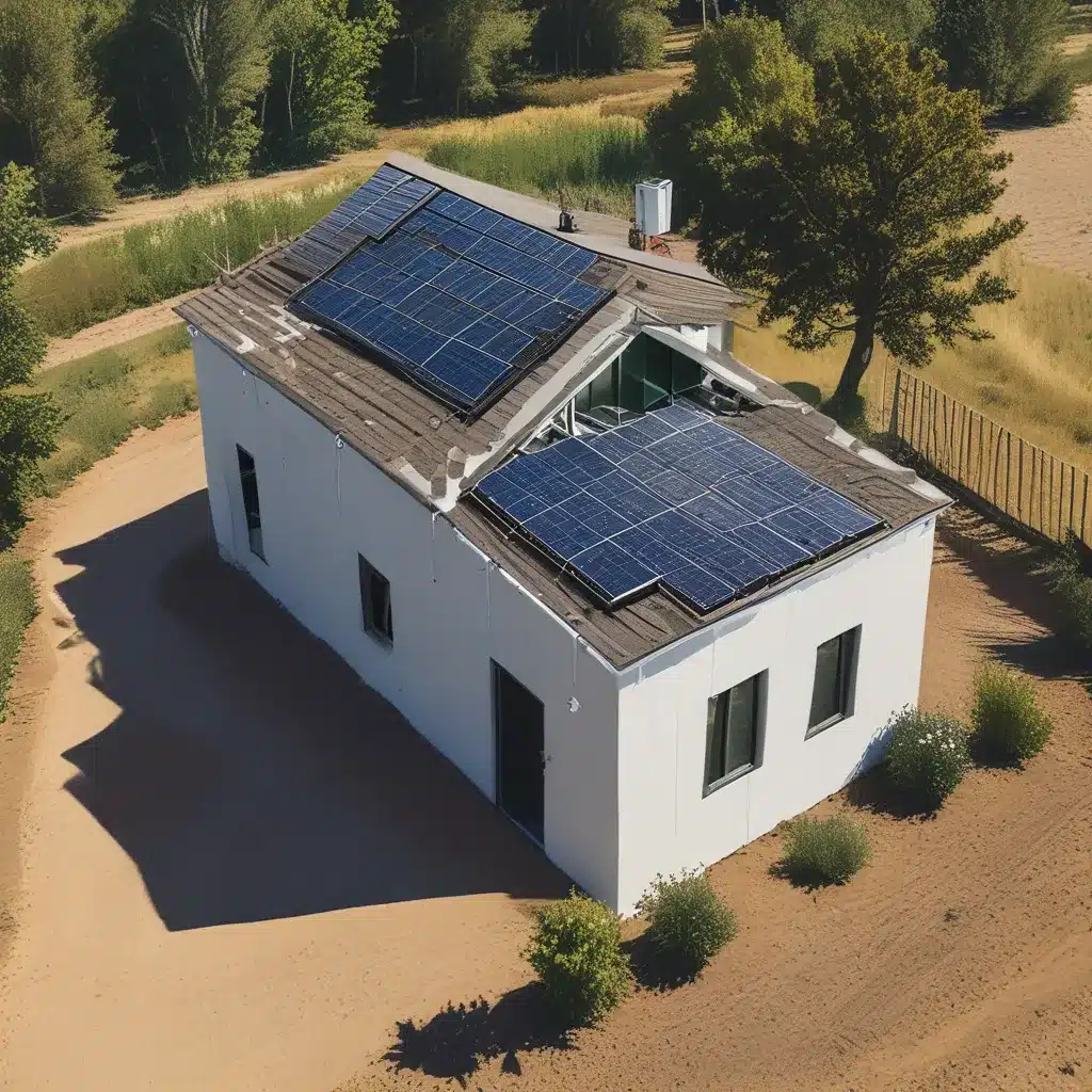 Take Control of Your Energy Costs: Go Solar + Storage