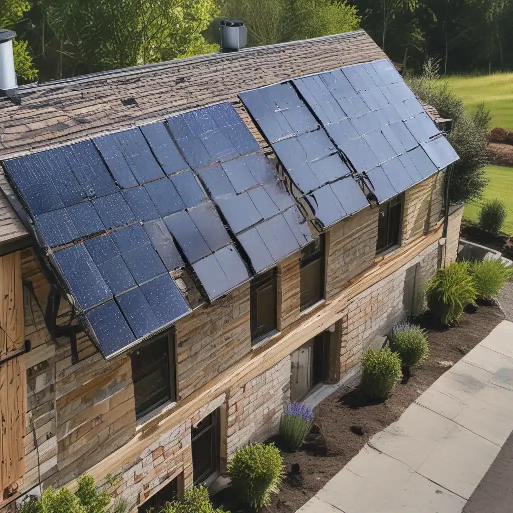The Best New Solar Products For Homes And Businesses
