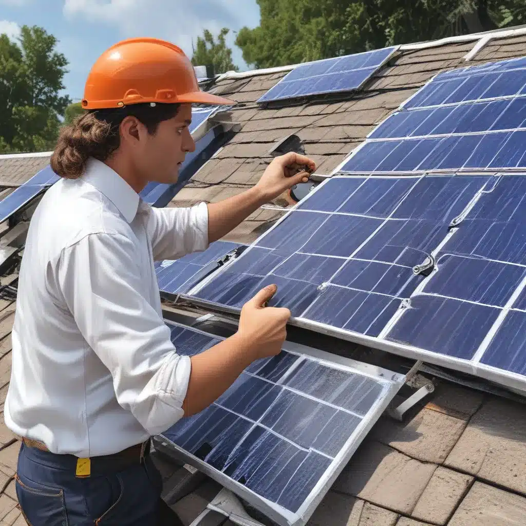 The Best Placers to Install Solar Panels on Your Home