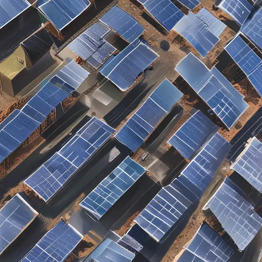 The Complete Beginners Guide to Building Solar Panels