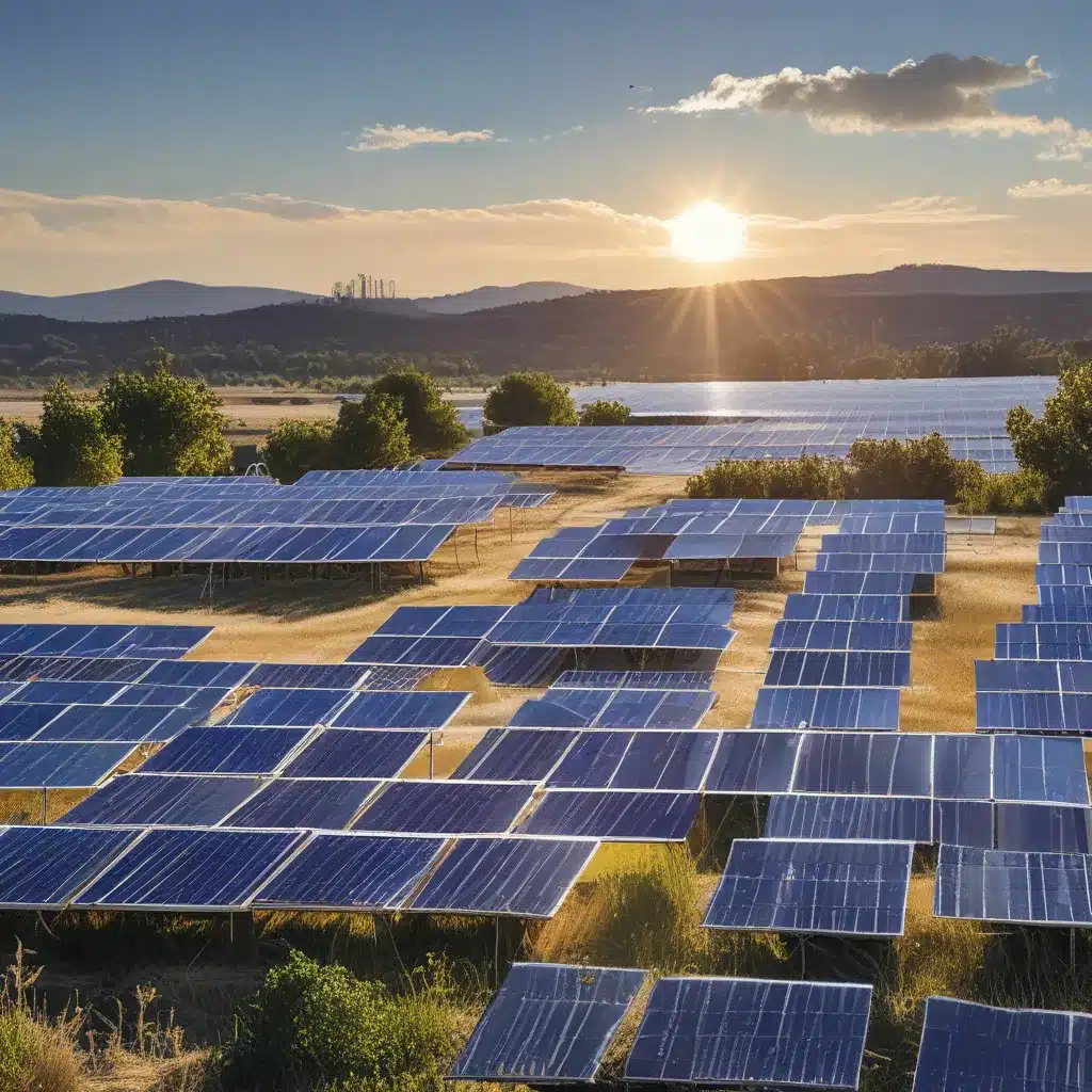The Environmental Benefits of Going Solar: Why Its Time to Make the Switch