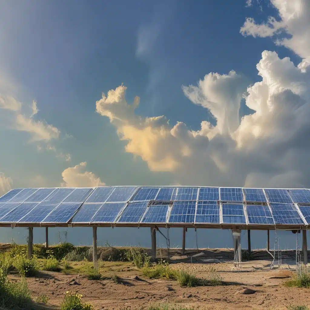 The Environmental Benefits of Solar Energy for Your Home