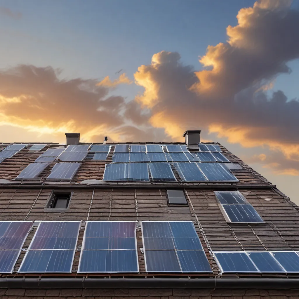 The Environmental Benefits of Switching to Solar