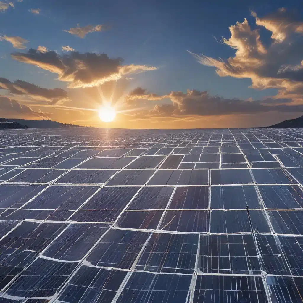 The Future is Bright: Solar Energy Advancements to Expect in the Years Ahead