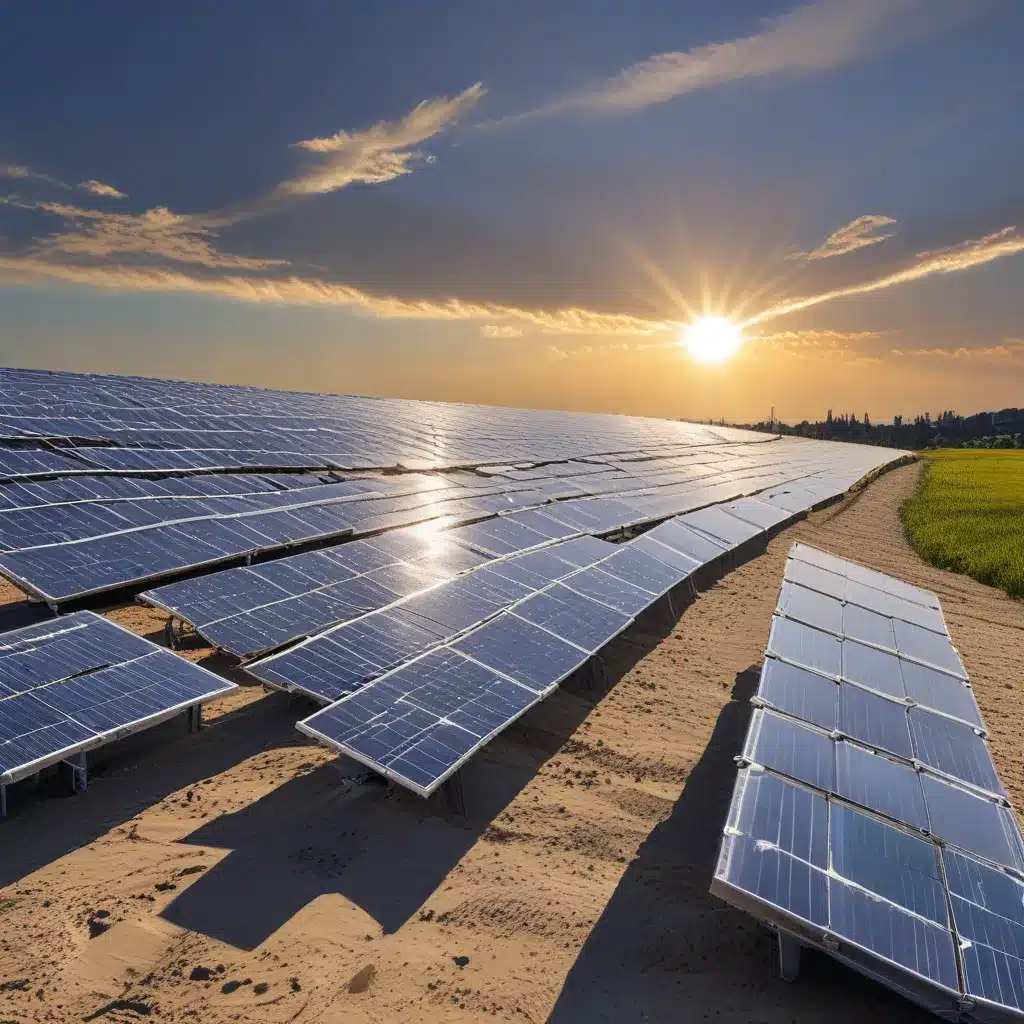 The Future is Bright: Solar Energy Trends to Watch For