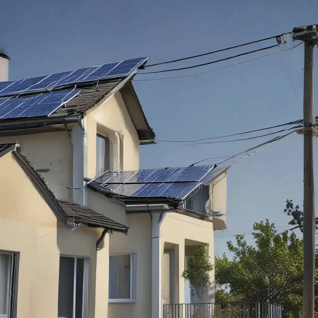 The Future of Net Metering: Impacts on Payback Periods