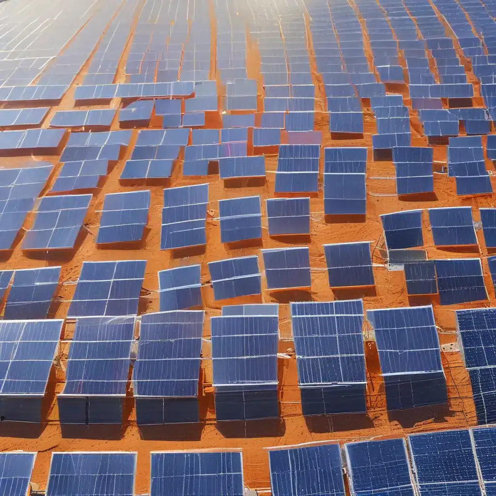 The Future of Solar is Bright