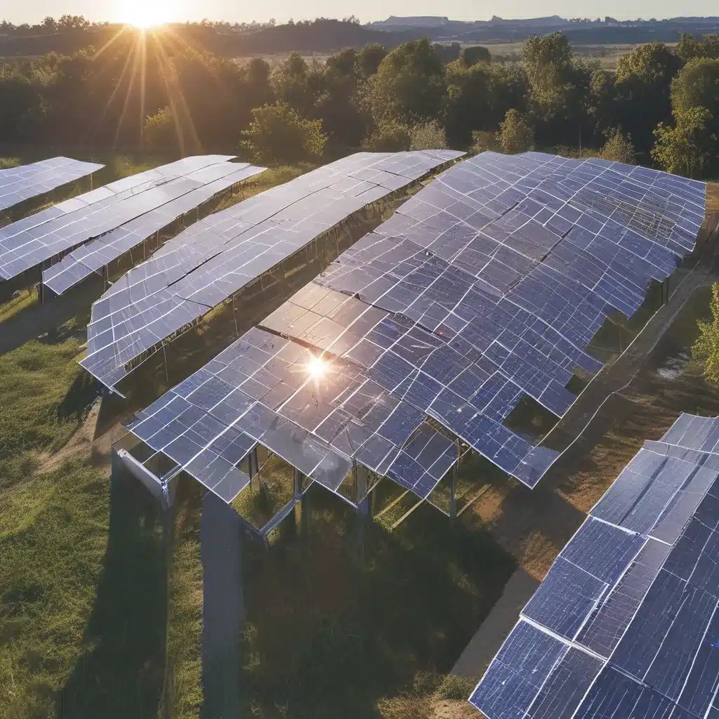 The Many Uses of Solar Power for Homes and Businesses