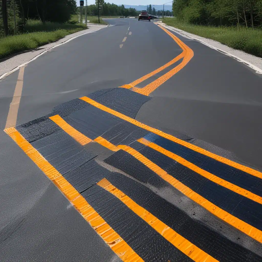 The Promise of Solar Roads: Turning Pavement into Power