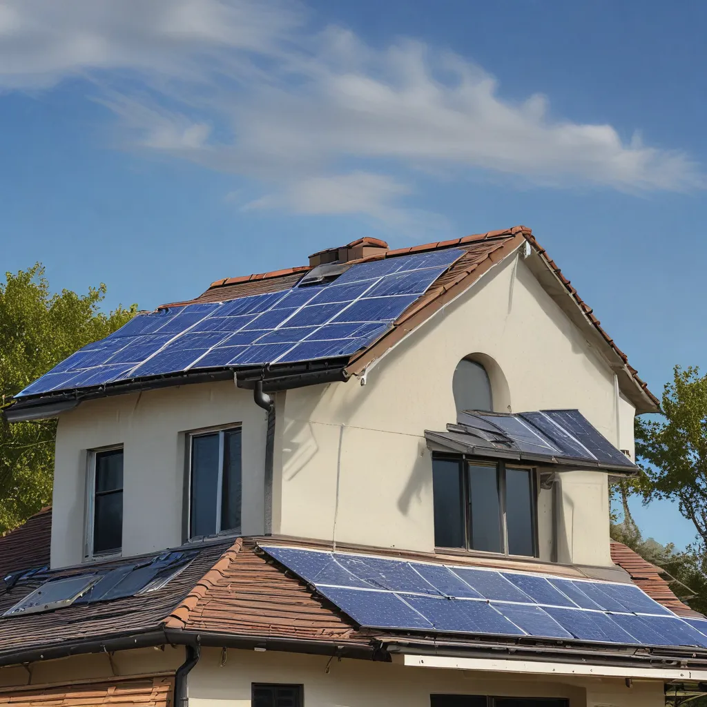 The Rooftop Solar Calculator: Estimate Your Potential Savings