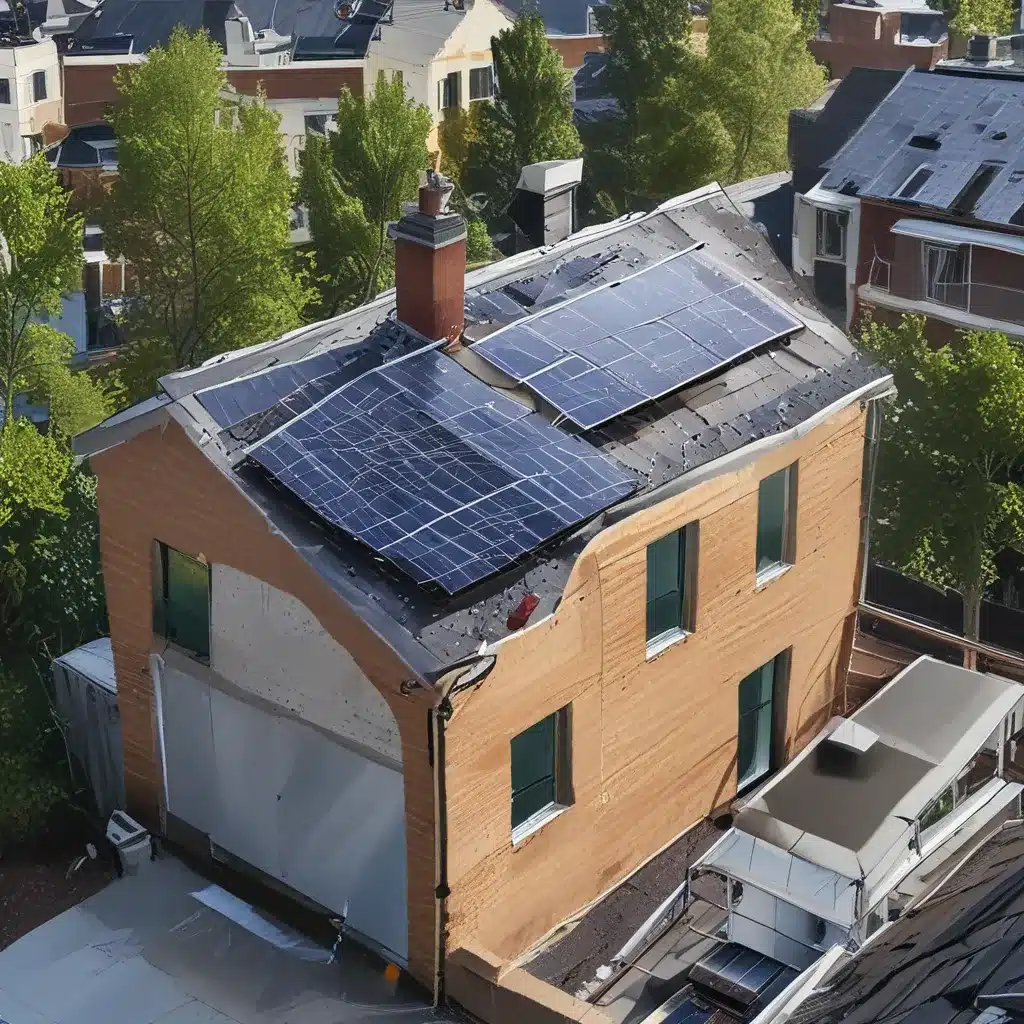 The Rooftop Solar Permitting Process Explained