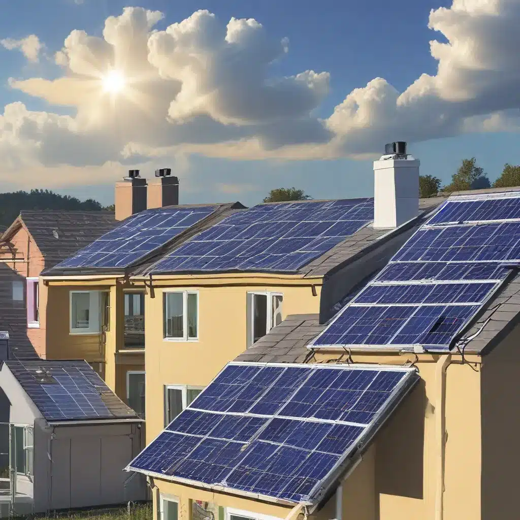 The Solar Advantage: Maximizing Your Energy Savings with Solara Systems
