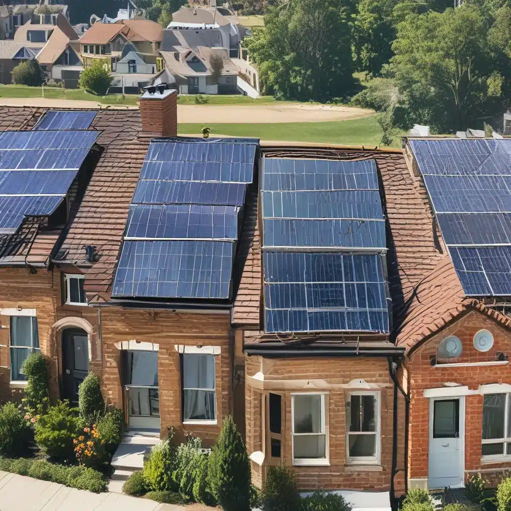The Solar Decision: Weighing Pros and Cons of Buying vs. Leasing