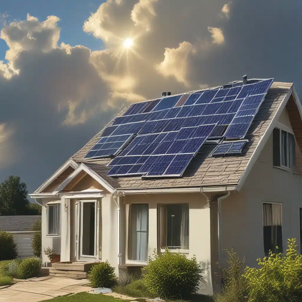 The Solar Energy Upgrade You Wont Regret