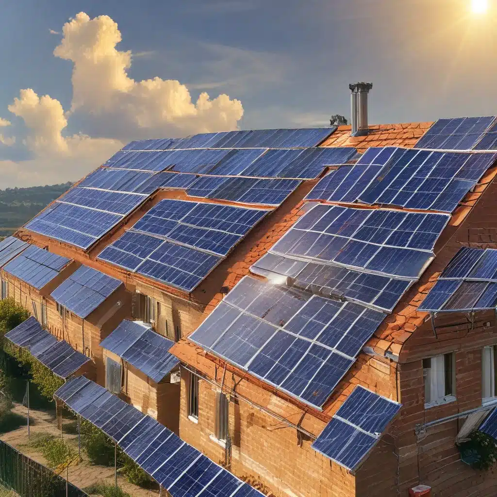 The Solar Solution to Rising Energy Costs