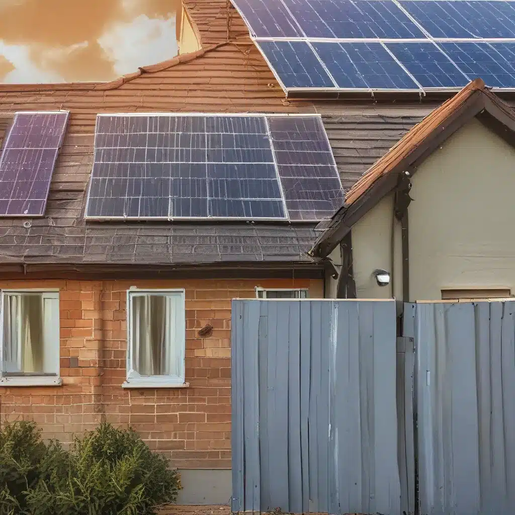 The Solar Switch: FAQs from First-Time Solar Users