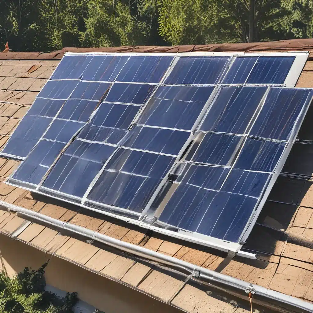 The Step-By-Step Guide to Mounting Your Solar Panels