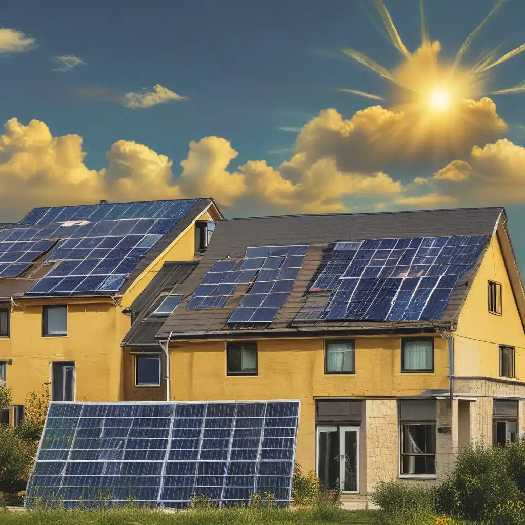 The Sunny Guide to Going Solar without Breaking the Bank