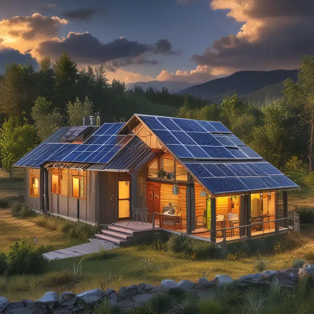 The Top 5 Off-Grid Solar Systems of 2024