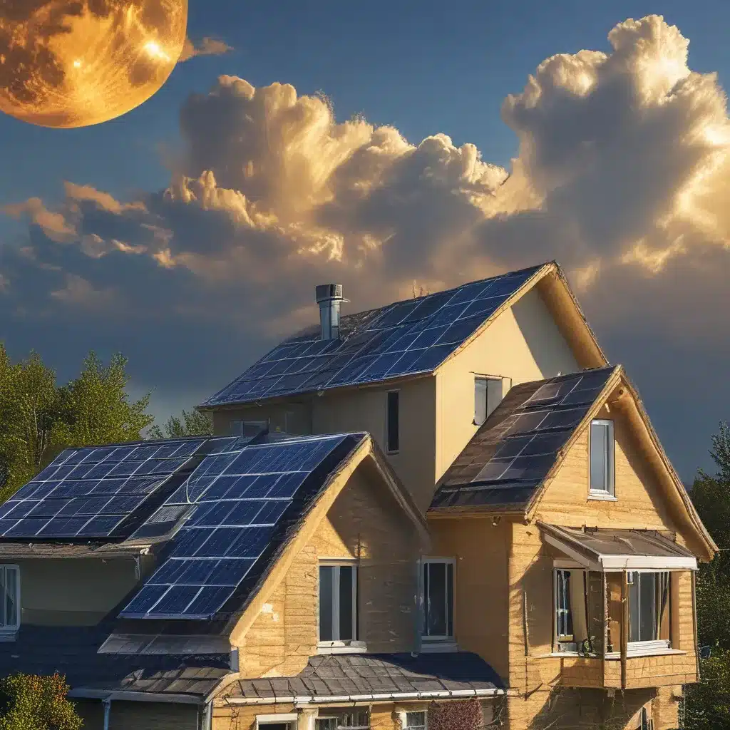 The Top 5 Solar Myths: Debunking Common Misconceptions